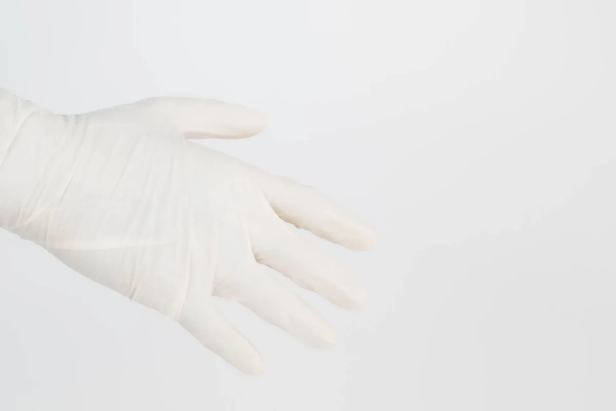 Bodily Fluid Cleanup in Clare, MI